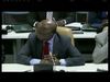 Intervention de M. Donald Kaberuka, président de la Banque Africaine pour le Développement (BAD)