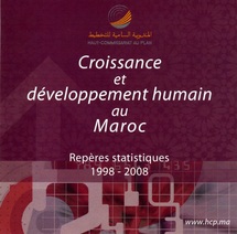 Croissance et développement humain au Maroc