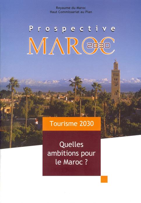 Tourisme 2030